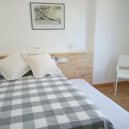 Apartamento Almirante Baldasano Cartagena Exteriör bild