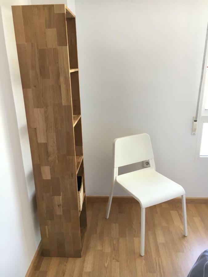 Apartamento Almirante Baldasano Cartagena Exteriör bild