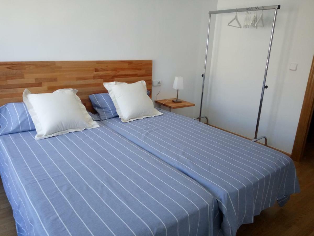 Apartamento Almirante Baldasano Cartagena Exteriör bild